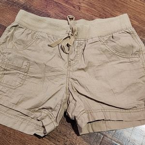 Cargo short